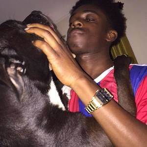 Meet your Posher, David